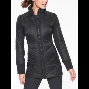 rock ridge primaloft vest